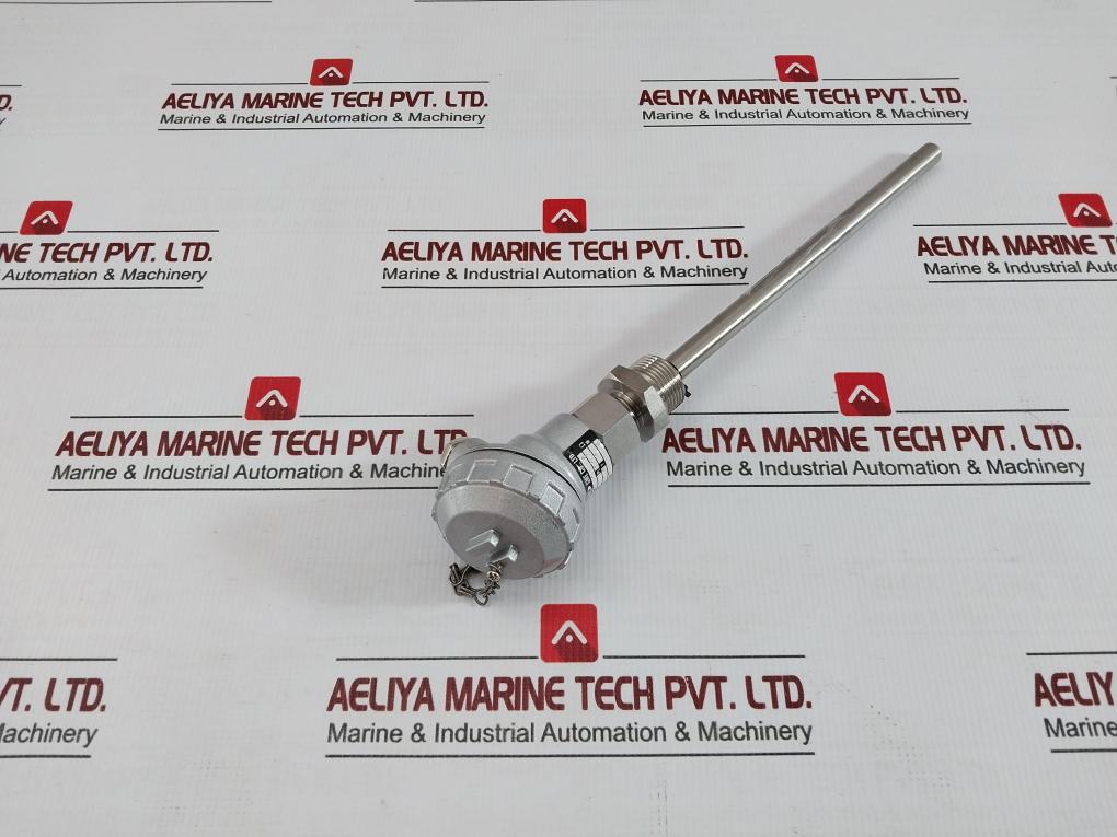 Gme Temperature Sensor Probe Nft-206