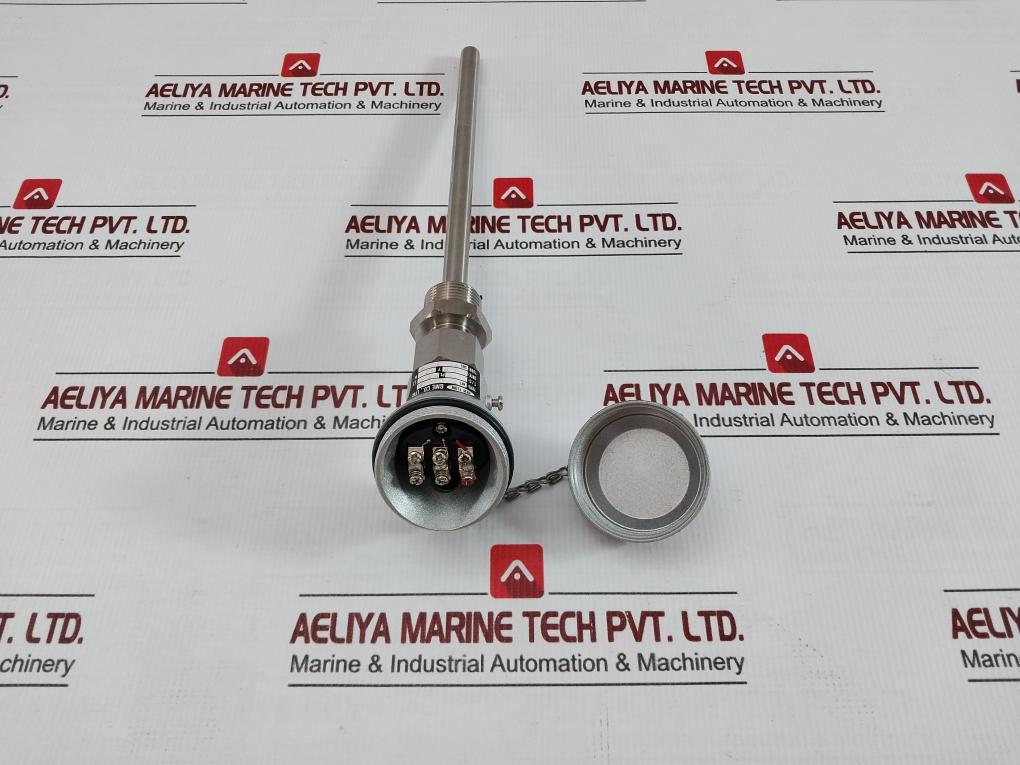 Gme Temperature Sensor Probe Nft-206