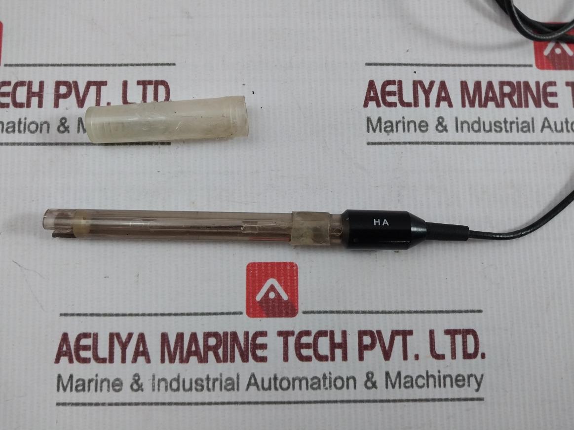 Gmh 3530 Digital Ph / Mv / Temperature Meter Kit Pt100 Ver V2.6