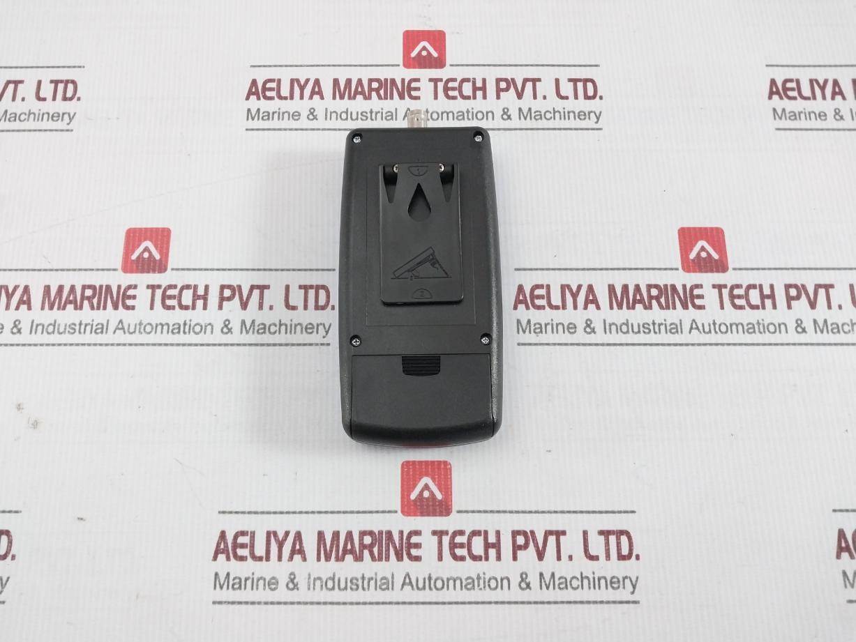 Gmh 3530 Digital Ph / Mv / Temperature Meter Kit Pt100 Ver V2.6