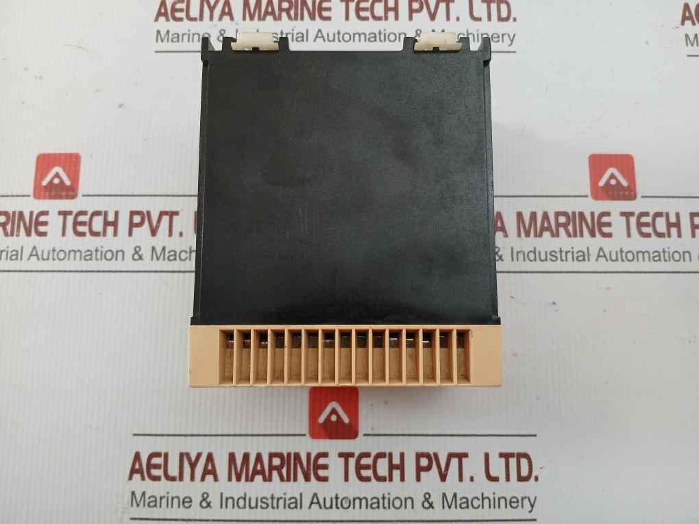 Gmw Active Power Measuring Transducer Mu-p3Wu/S 400V