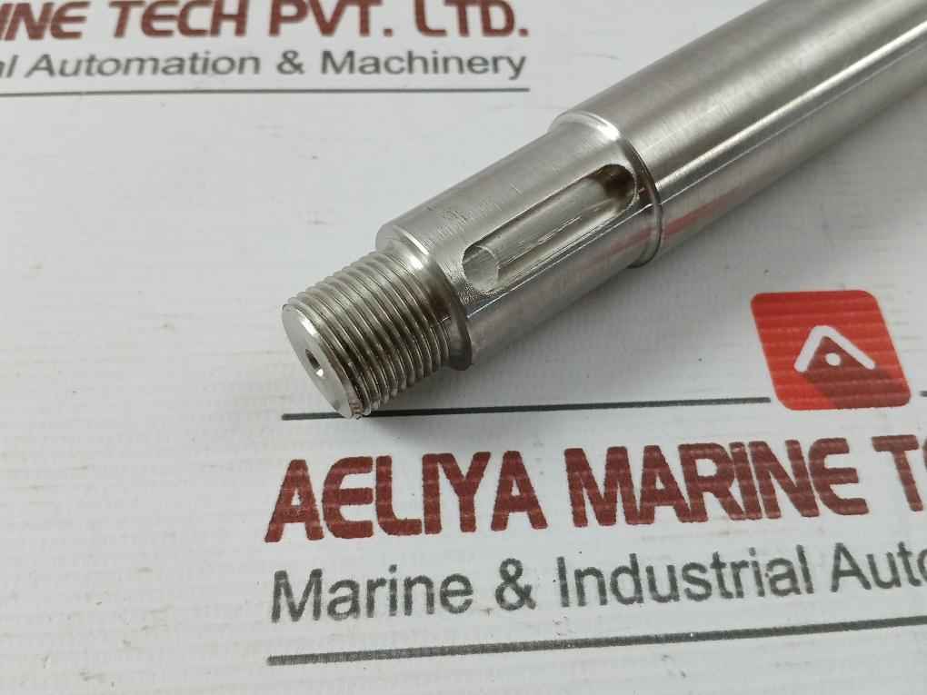 Gna Boiler Water Circ Pump Shaft Cy-12 Fabifri418