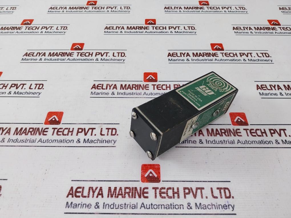 Go Switch 11-12110-00 Leverless Limit Switch 10A 120VAC