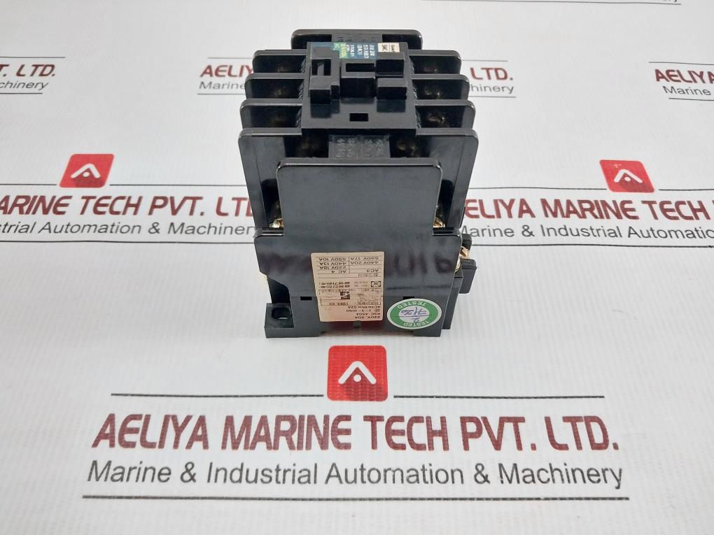 Goldstar-Ac110V-32A-Magnetic-Contactor-Smc-20P-208822-3