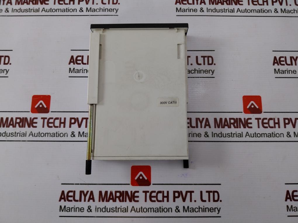 Gossen 0-100% Analog Panel Profile Indicator Ammeter 4Ma To 20Ma 