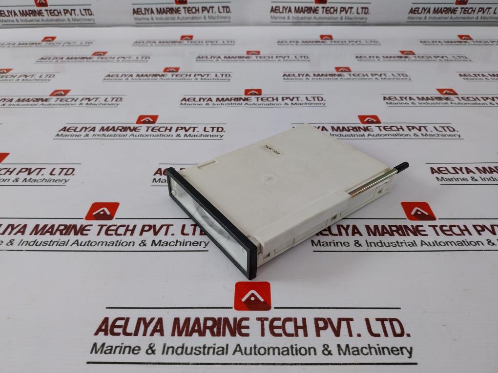Gossen 0-100% Analog Panel Profile Indicator Ammeter 4Ma To 20Ma 