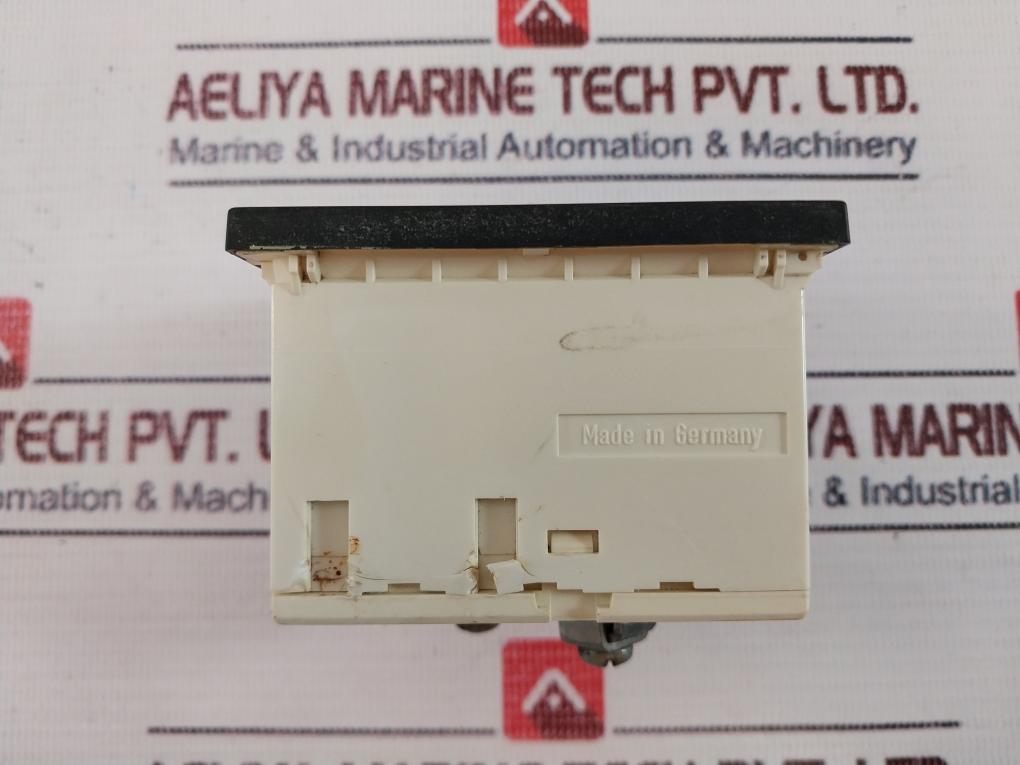 Gossen 10/5A Ammeter 1601E4110N12N08