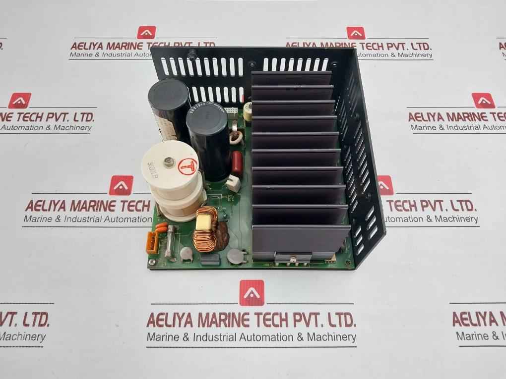 Governer Actuator Driver Smcm10 Nabco