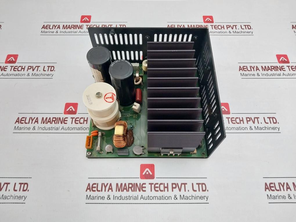 Governer Actuator Driver Smcm10 Nabco