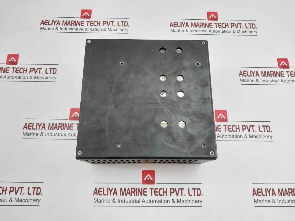 Governer Actuator Driver Smcm10 Nabco