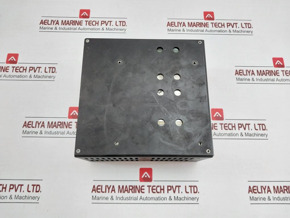 Governer Actuator Driver Smcm10 Nabco