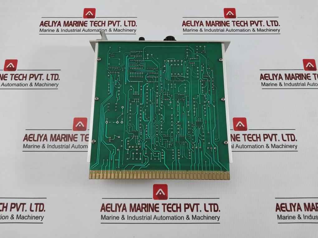 Governor Module 1026 Integrated Power Systems
