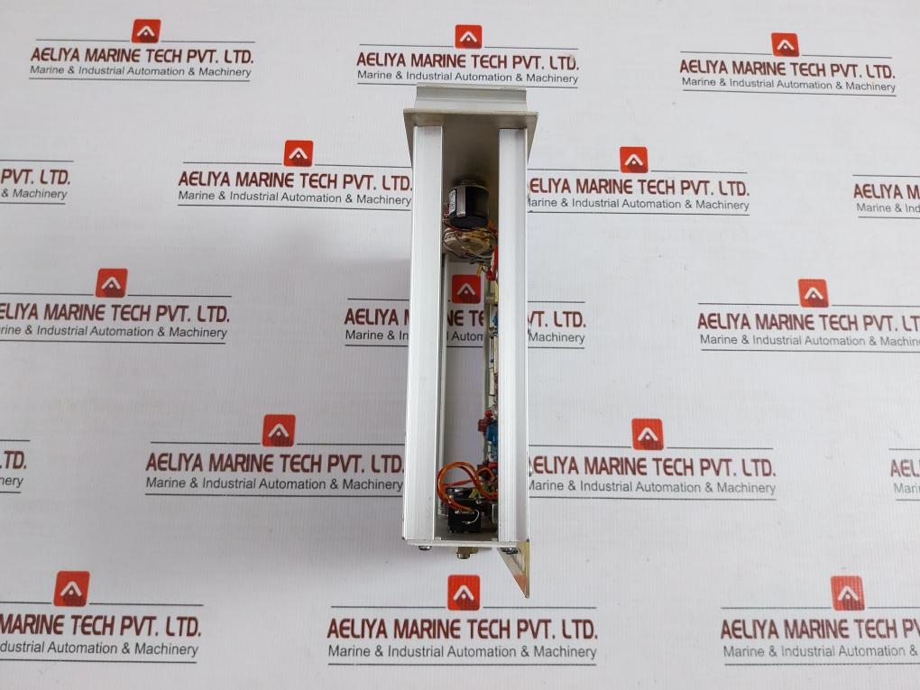 Governor Module 8271-741 F Integrated Power Systems 1026