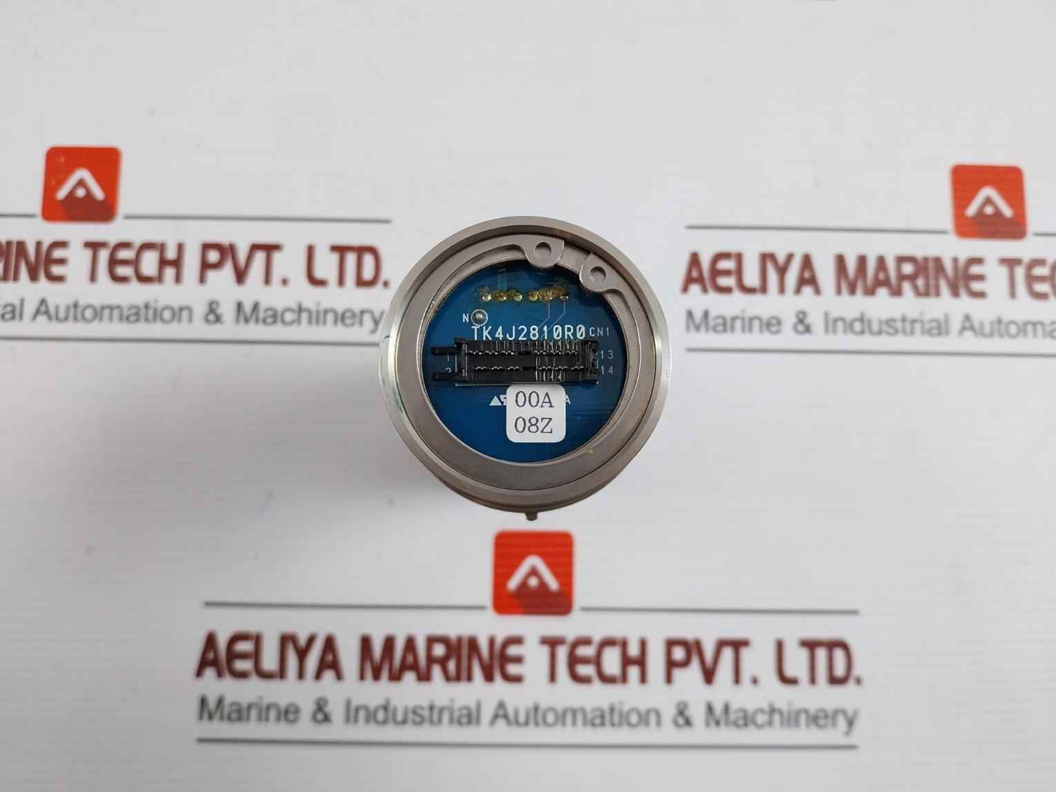 Gp H803620F Pressure Transducer