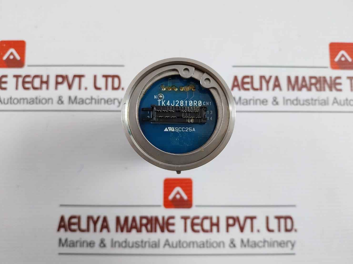 Gp H803620F Pressure Transducer