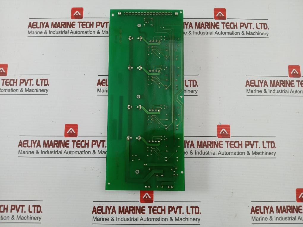 Gpv Elbau 609004210 Printed Circuit Board