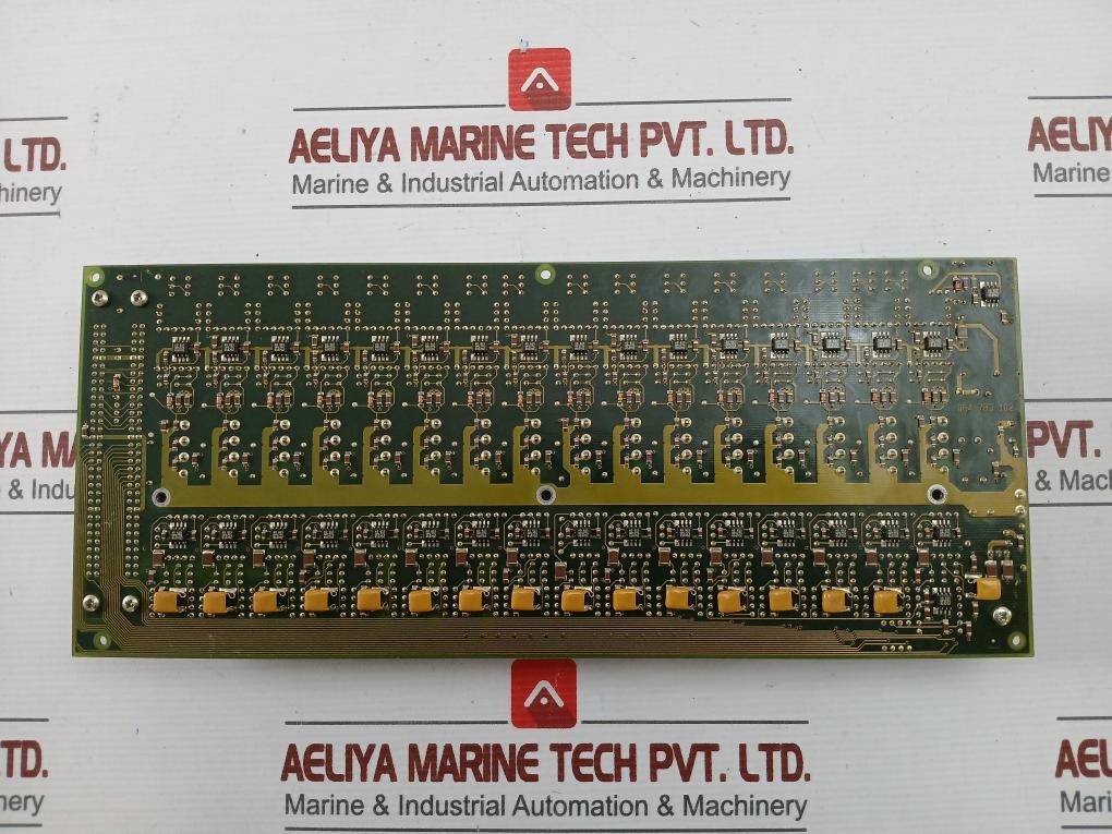 Gpv Elbau Electronics 609024110 Pcb Circuit Board