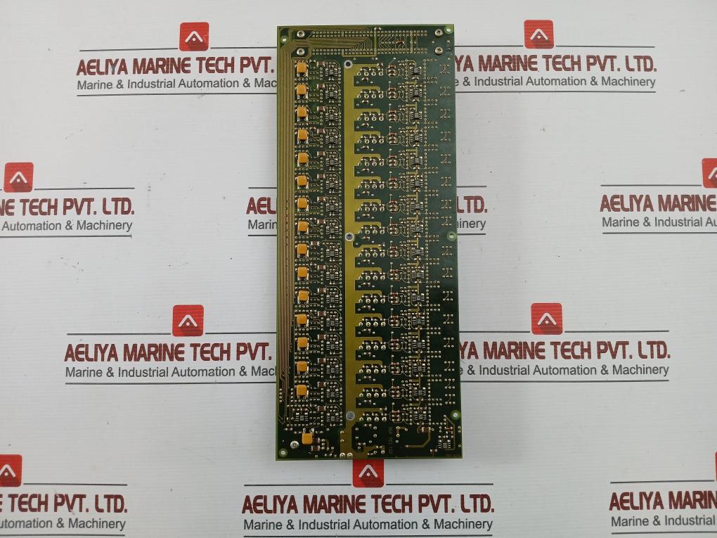 Gpv Elbau Electronics 609024110 Pcb Circuit Board