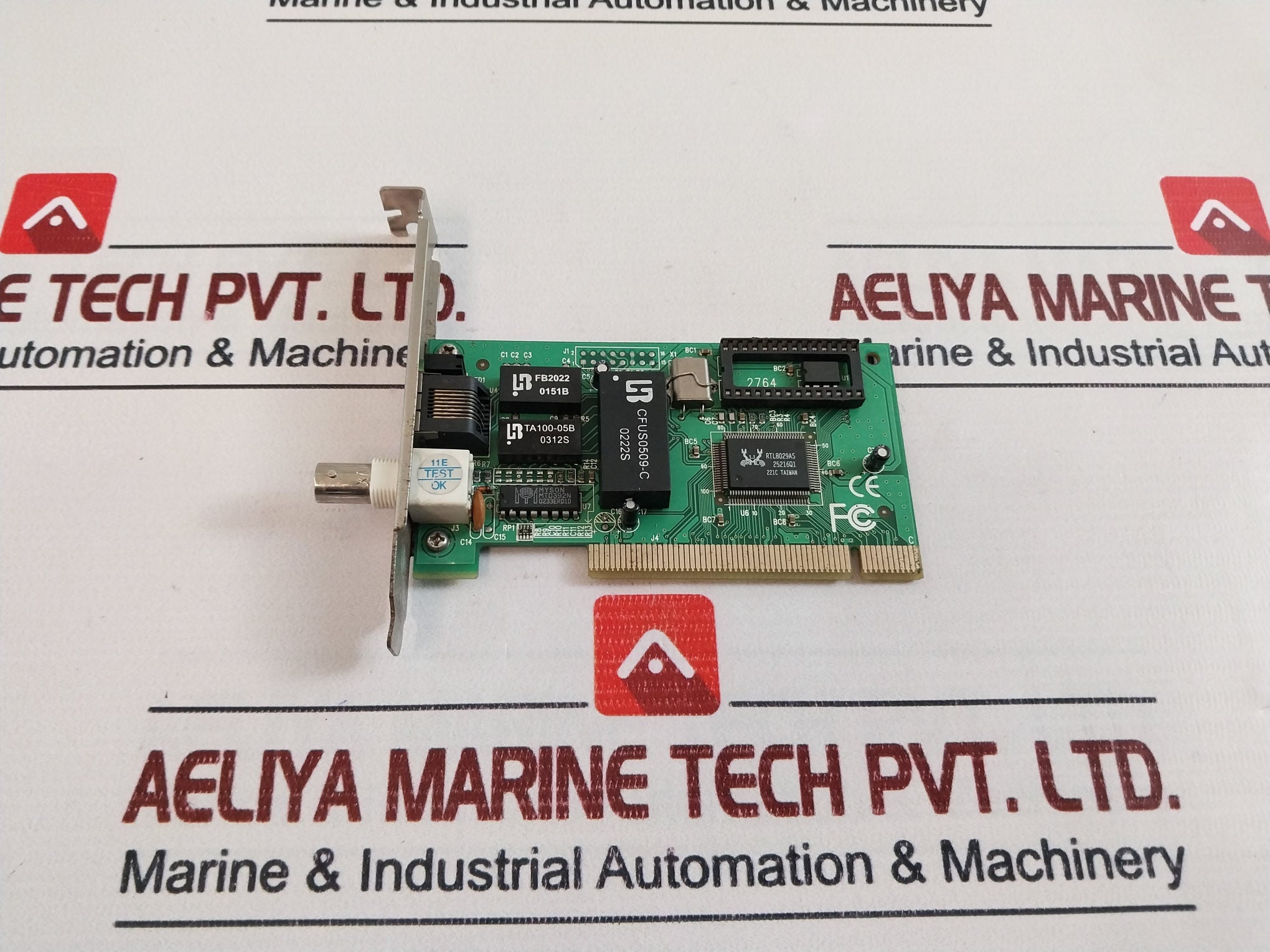 Gq968 Printed Circuit Board 5200Pla33C2003804