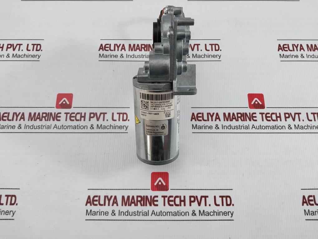Gr 53X30 Dunkermotoren Permanent Magnet Dc Motor 3400 Rpm