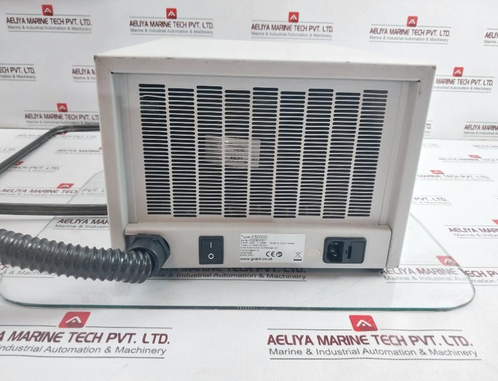 Grant Cs200G Immersion Refrigerated Cooler 230V 400W 50-60Hz