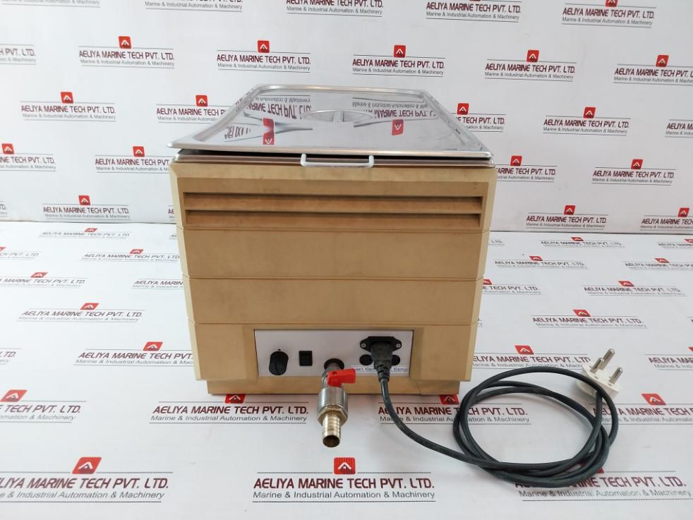 Grant Mxb22 Ultrasonic Bath 230V~ Ac 1000W 50-60Hz