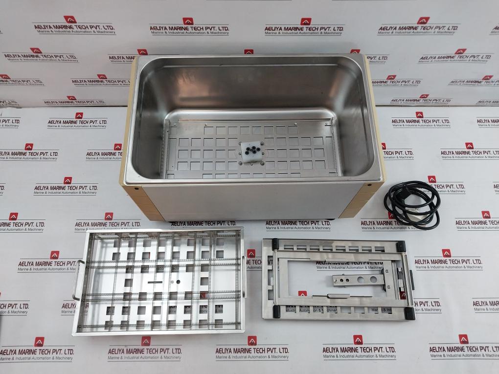 Grant Ols200 Shaking Water Bath 230V-1450Va 50-60Hz