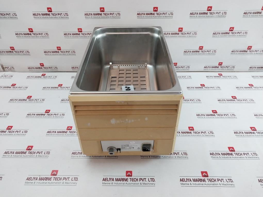 Grant Ols200 Shaking Water Bath 230V-1450Va 50-60Hz