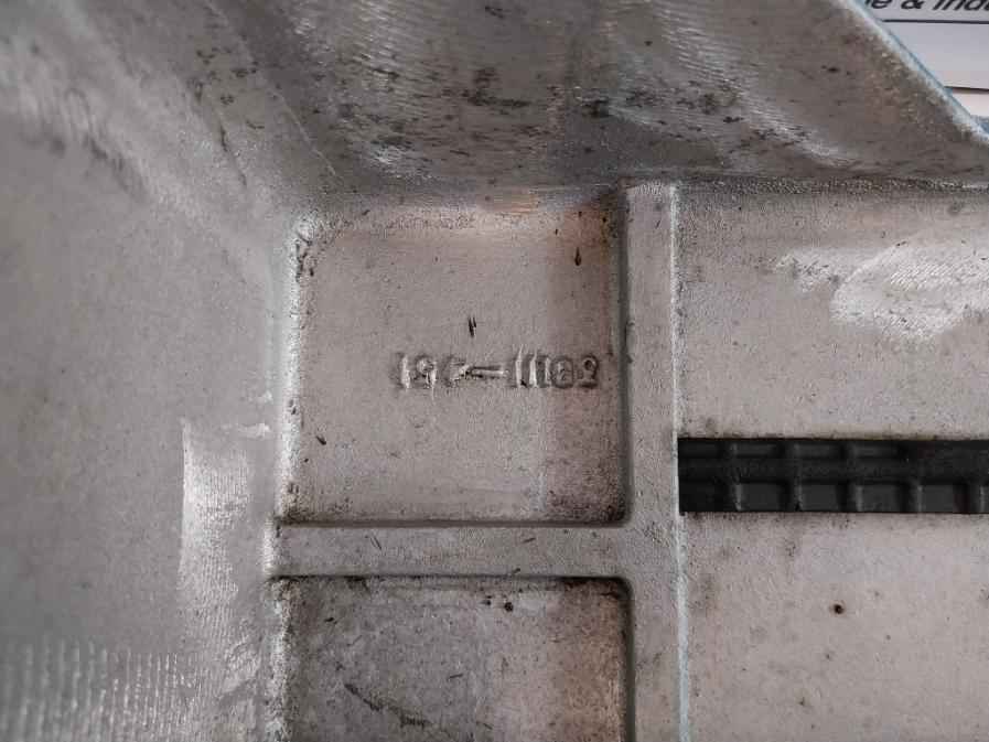 Graviner Mark 5 Oil Mist Detector 53561-221