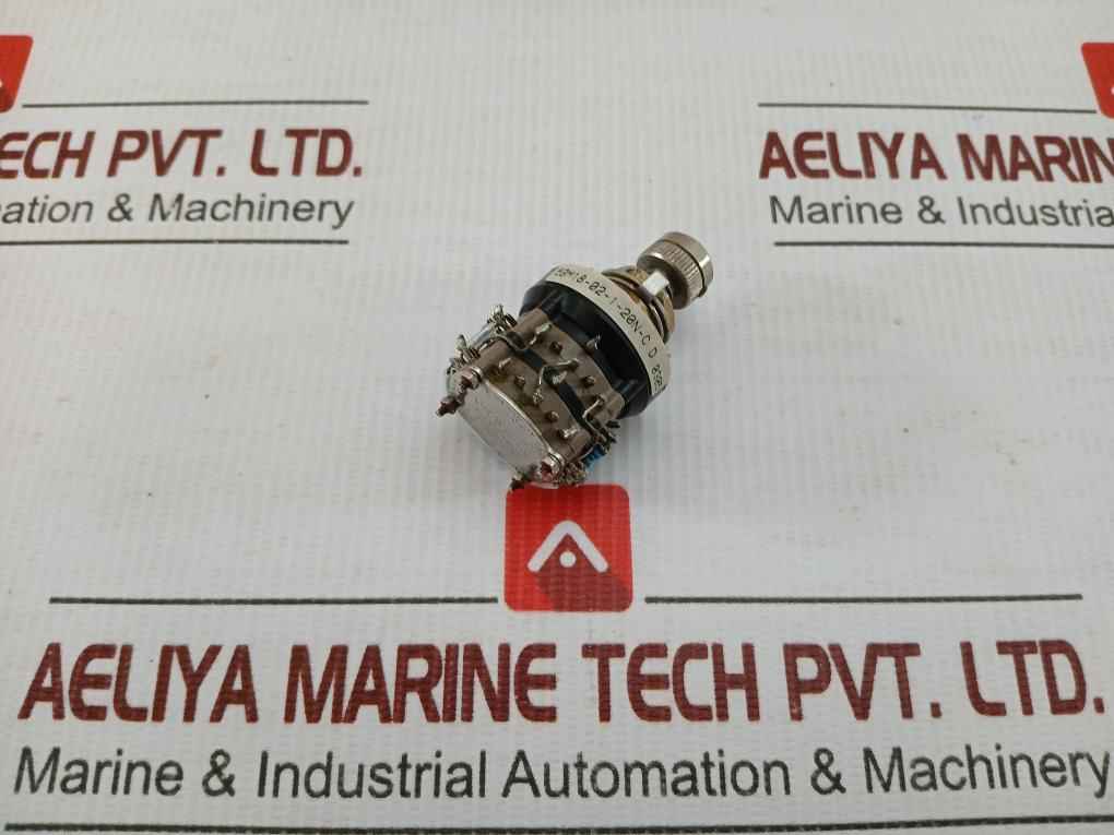 Grayhill 59M18-02-1-20N-c