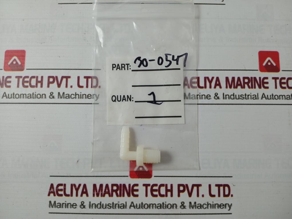 Green Marine 99-0269 Retrofit Kit For Fiberglass Housing 20 Micron 3G15Spf-201