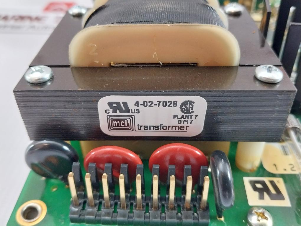 Gron-rely-0000 1.25A