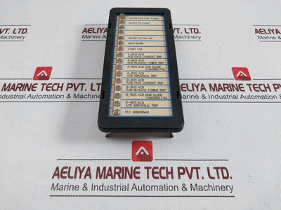 Group-Signal-Lamp-Unit-Dc24v-In-Used-3