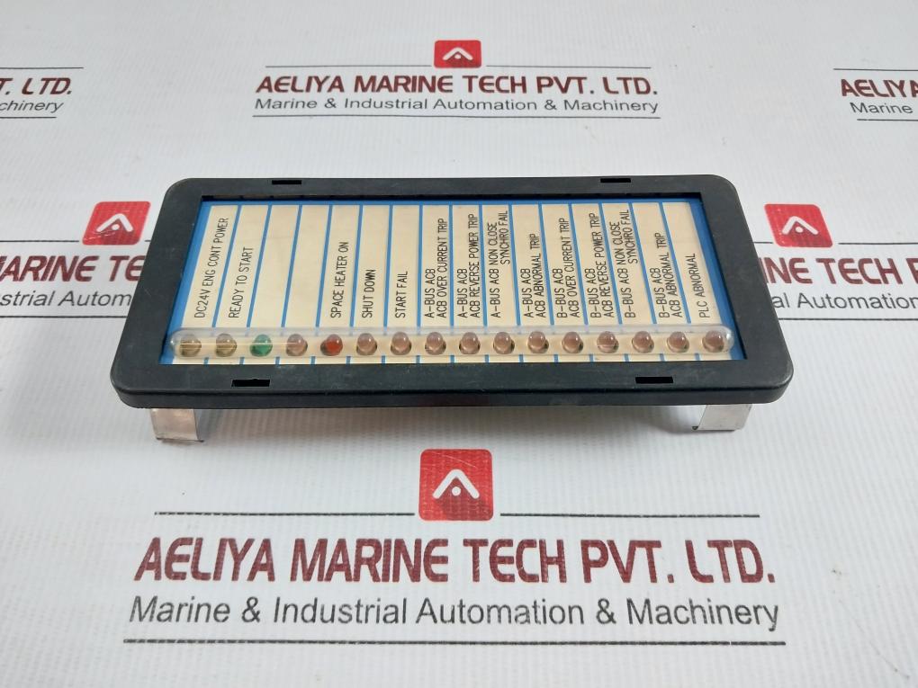Group-Signal-Lamp-Unit-Dc24v-In-Used-6