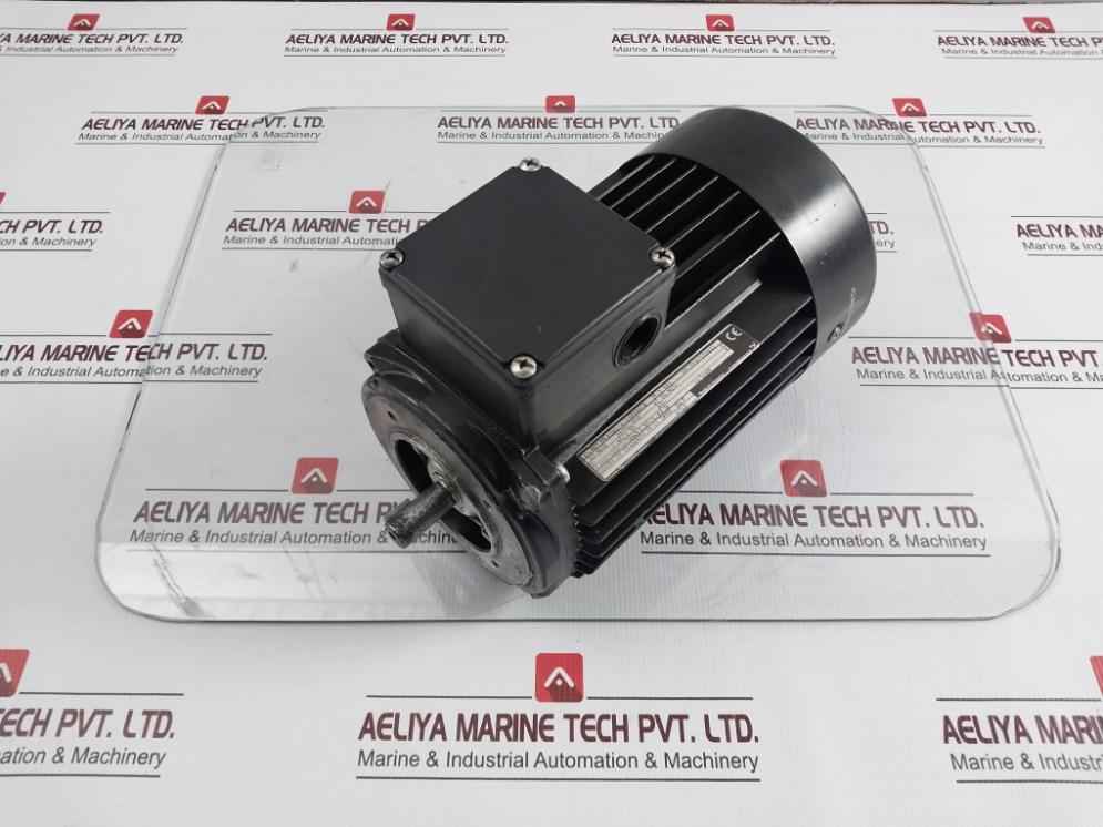 Grundfos Mg 80b2/4-14ft85-b Electric Pump Motor 50hz Ip55 0.550 Kw