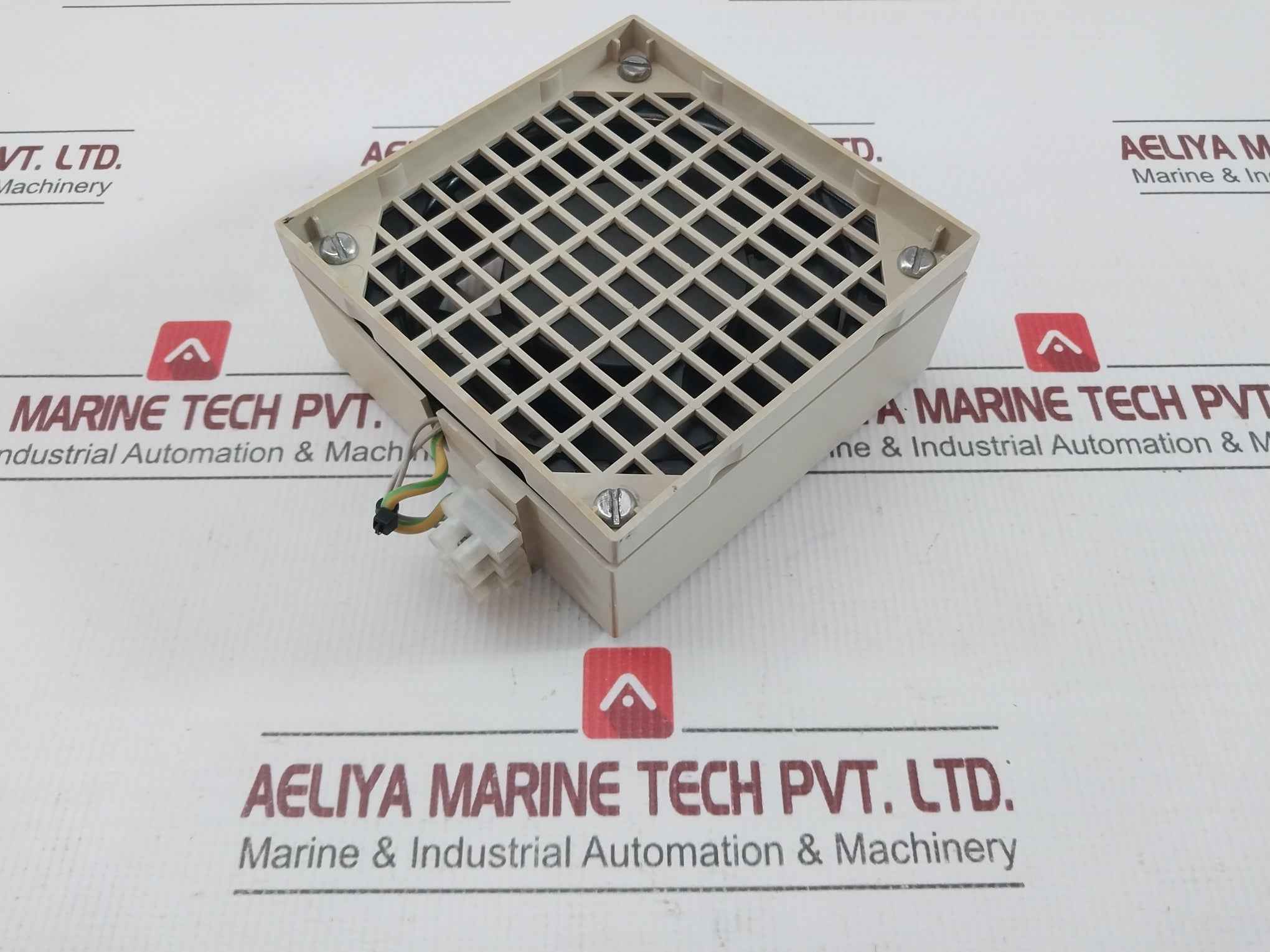 Grv12002200000B Housed Axial Cooling Fan 50-60Hz Stulz