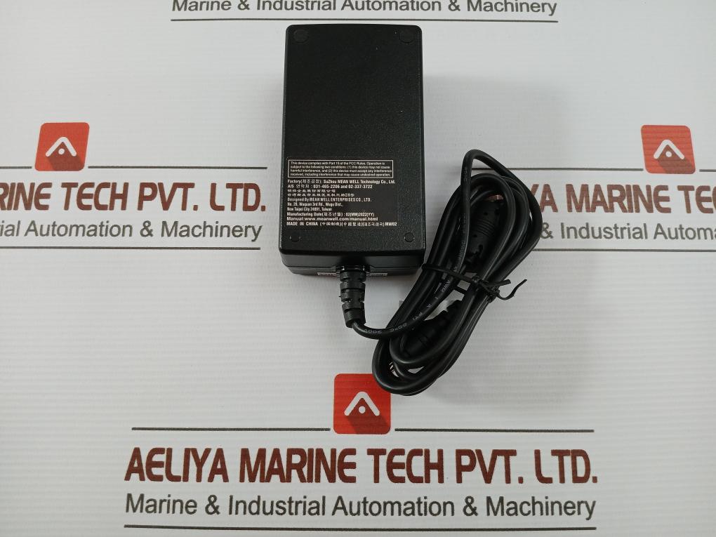 Gst18A05-Ac-Dc-Switching-Adaptor-Mean-Well-Input-100-240Vac-50-60Hz-0-5A-209917-5