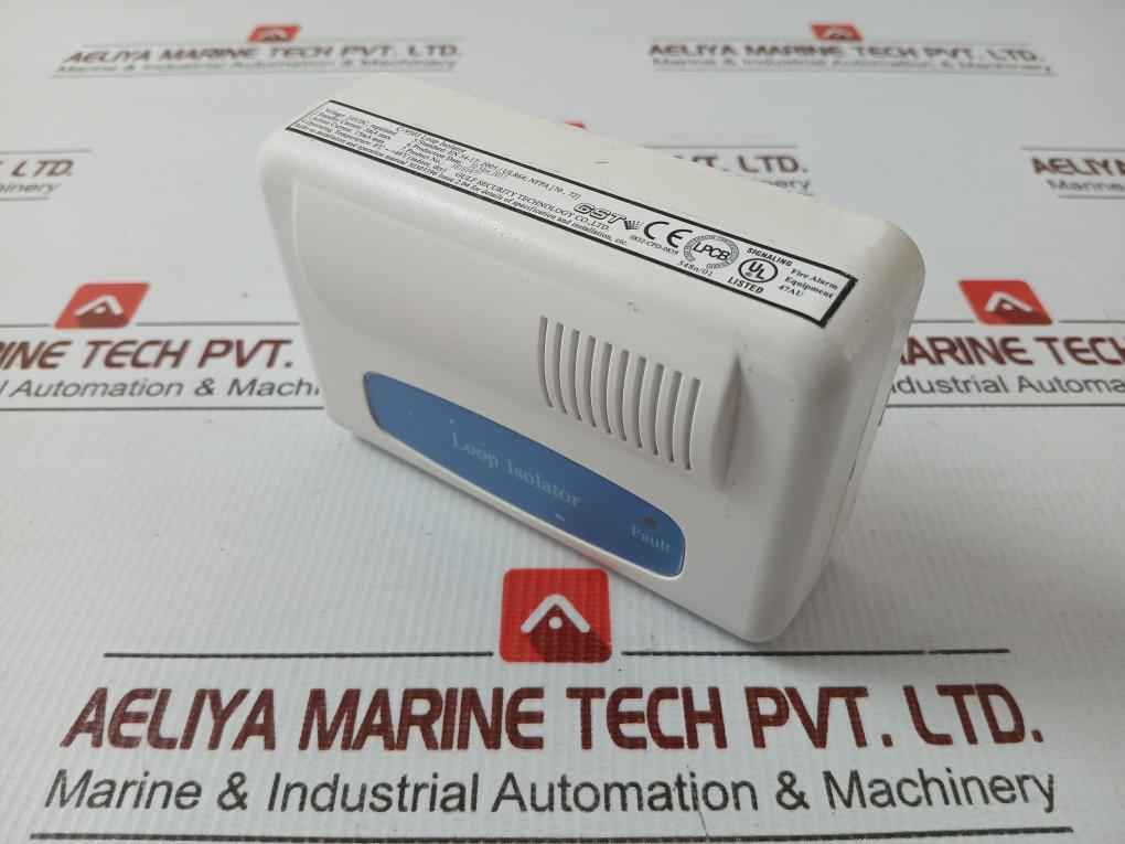 Gst C-9503
