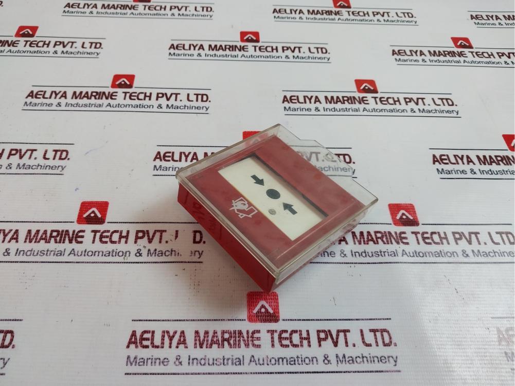 GST DC-9204E Innovation Manual Call Point 10104856