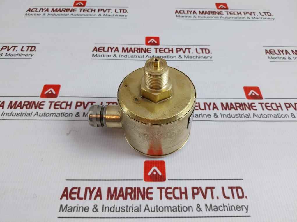 Gt-100/4 Bar Pressure Transmitter Autronica