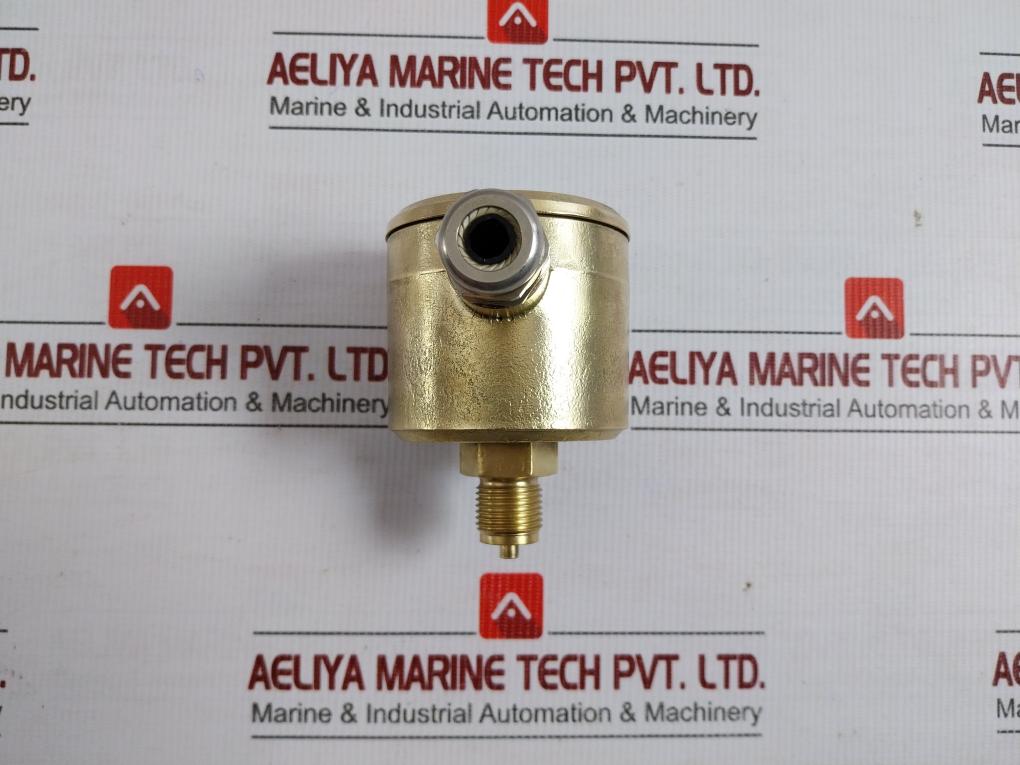 Gt-100/4 Bar Pressure Transmitter Autronica