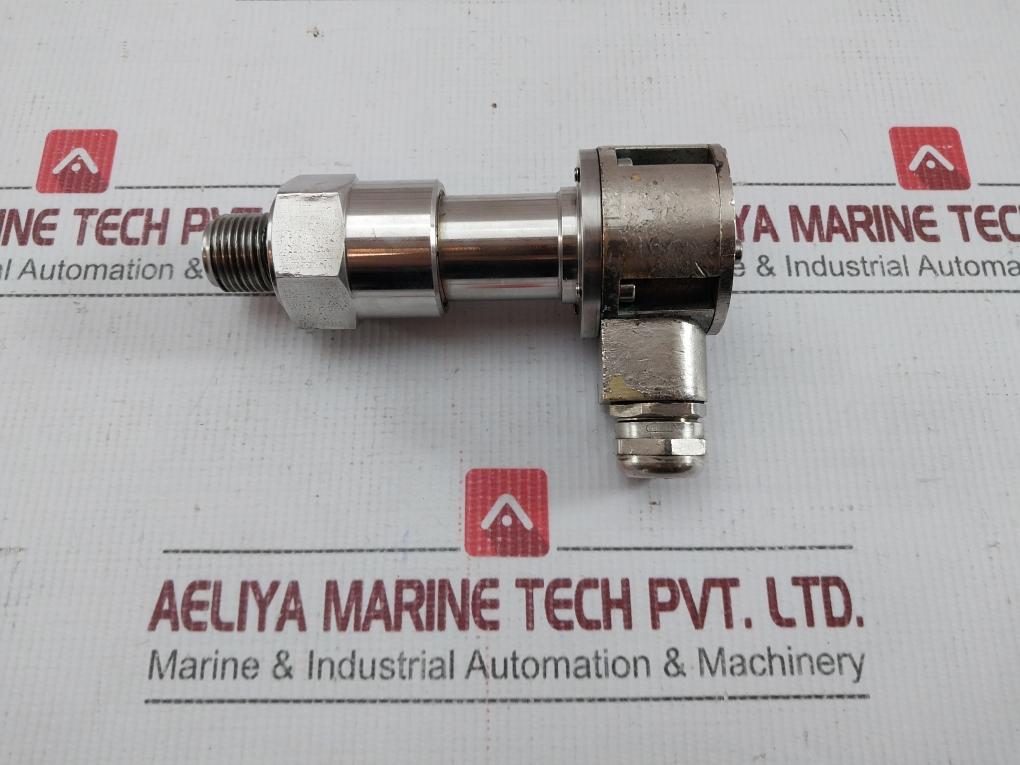Gt257/25P0H9U Kongsberg Pressure Transmitter