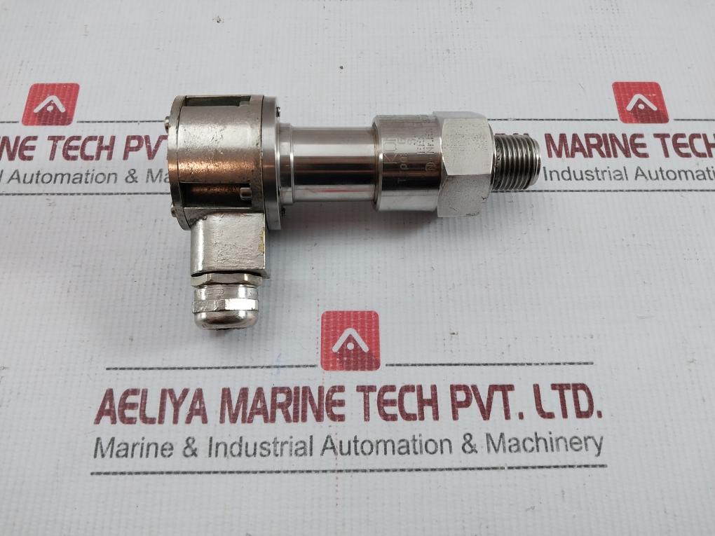 Gt257/25P0H9U Kongsberg Pressure Transmitter