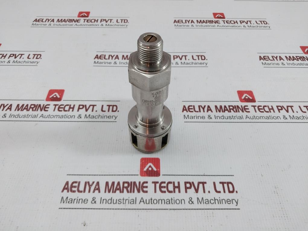 Gt257/25P0H9U Kongsberg Pressure Transmitter