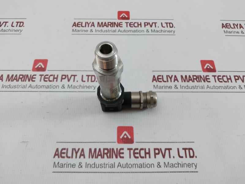 Gt300C3G4V Pressure Transmitter Kongsberg
