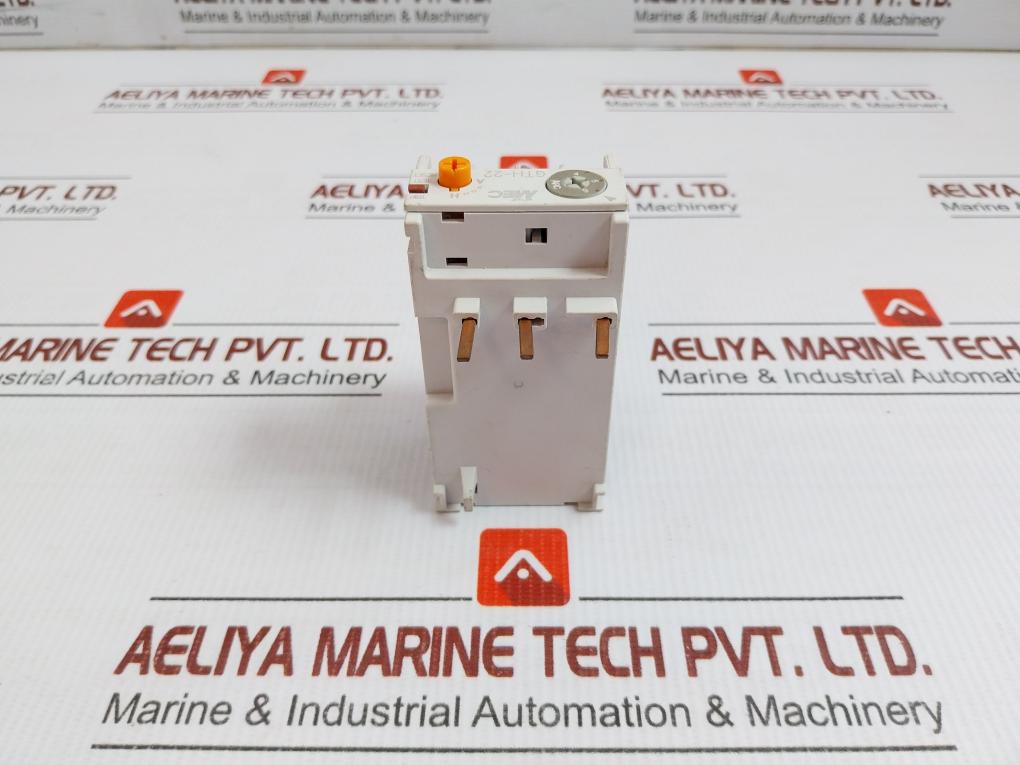 Gth-22 7961 1811 001 Meta Mec Thermal Overload Relay Ls Industrial Systems