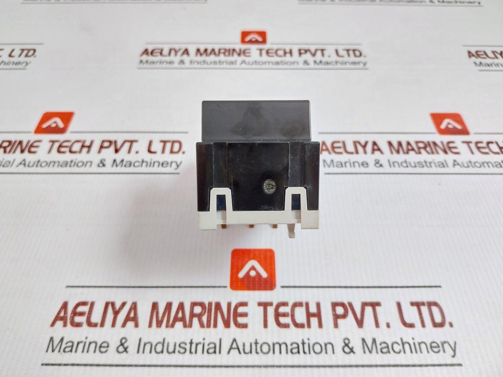 Gth-22 7961 1811 001 Meta Mec Thermal Overload Relay Ls Industrial Systems