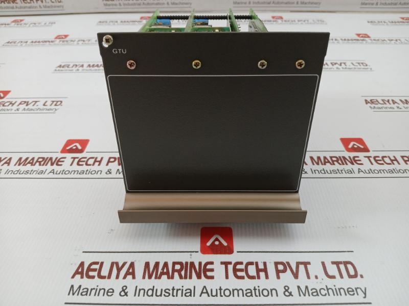 Gtu0522 Multi-transducer Industrial Control Unit Abb