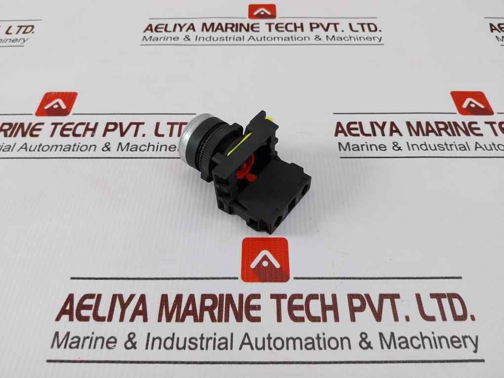 Gwest La115-a Push Button Switch 660v 10a