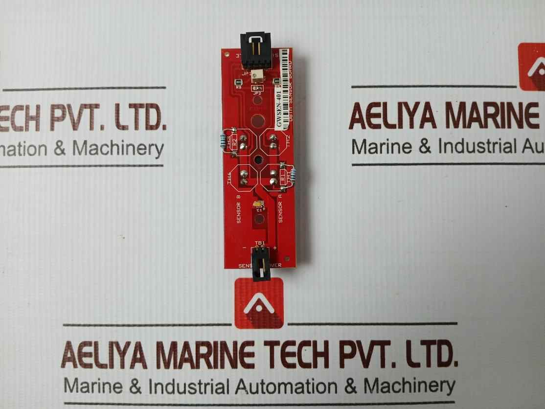 Gwsen-401 Dgtm Sensor Board Ln-4214